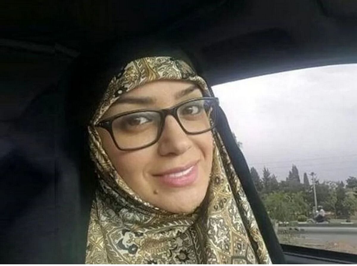 زندگینامه الهام چرخنده 