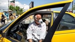 زمان تزریق واکسن کرونای رانندگان تاکسی مشخص شد! + جزئیات بیشتر 