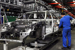 این مدل پژو ۲۰۶ پنج میلیون تومان گران شد|قیمت خودرو امروز ۱۹ خرداد 