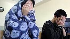 خانم دکتر معروف تبریزی شوهرش را کشت | سناریوی مرموز قتل با همدستی 2 جوان +عکس