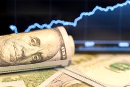 قیمت دلار سه‌شنبه ۱۸ بهمن  ۱۴۰۱ | قیمت دلار آزاد چند شد؟