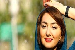 نظر هانیه توسلی درباره نقش منصوره سریال زخم کاری