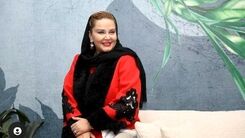 عکس دو نفره همسر دوم بهاره رهنما لو رفت/کارهای جنجالی حاجی به دور از چشم بهاره رهنما خوش خیال!؟ +عکس لو رفته