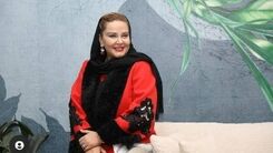 عکس دو نفره همسر دوم بهاره رهنما لو رفت/کارهای جنجالی حاجی به دور از چشم بهاره رهنما خوش خیال!؟ +عکس لو رفته