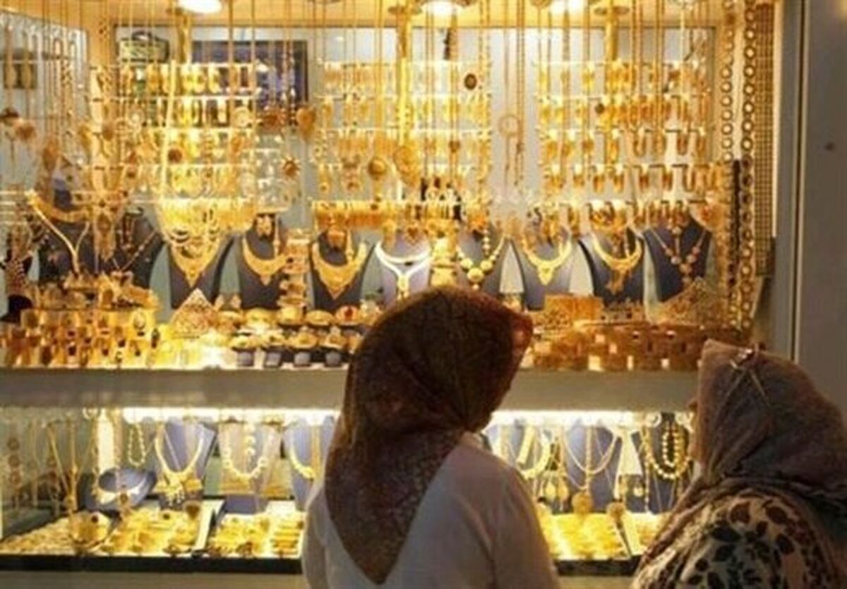  سرقت نافرجام طلافروشی در کرج / اسیدپاشی روی طلافروش!