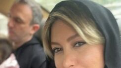 ادعای جالب مهرداد طباطبایی درباره همسر دومش فریبا نادری | فریبا نادری از روی اجبار با همسر دومش ازدواج کرد +عکس  جنجالی