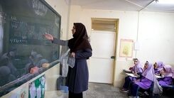 سنگ تمام دولت برای معلمان | واریزی اضافه به حقوق معلمان در این ماه 