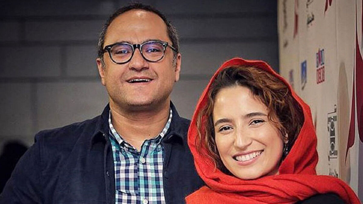 اولین عکس نگار جواهریان بعد از مدت ها+ عکس جنجالی
