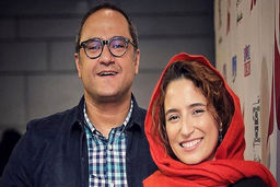 اولین عکس نگار جواهریان بعد از مدت ها+ عکس جنجالی