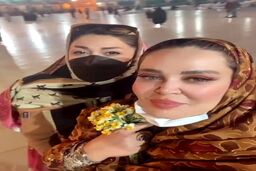 زندگینامه بهاره رهنما 