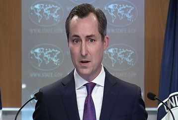  آمریکا به ایران پیام جدید فرستاده است؟