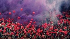 مصدومیت تلخ بازیکن تراکتور | بازی با پرسپولیس را از دست داد