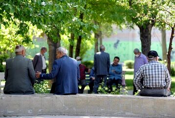 آخرین خبر از افزایش حقوق بازنشستگان تأمین اجتماعی | متناسب سازی  کی اجرایی می شود؟ +جدول جدید میزان حقوق بازنشستگان در ۱۴۰۳
