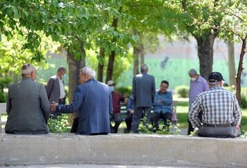 واریزی جدید از خرداد ماه در حساب حقوق بازنشستگان | بازنشستگان برای آگاهی از دریافتی‌شان به سامانه تامین اجتماعی مراجعه کنند