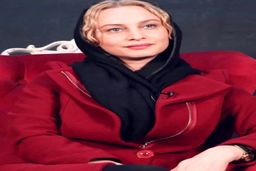 باورتان میشه این خانم مادر مریم کاویانی باشه | مادر مریم کاویانی از خودش هم جوانتره + عکس