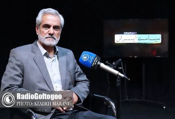 اندیشه سیاسی امام (ره) خاستگاه اندیشه دینی و بر اصول ثابت اسلام مبتنی بود