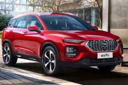 افزایش ۵۰ میلیونی قیمت خودروی لاکچری ایران خودرو | قیمت جدید هایما اس ۷ چقدر ؟ + جدول