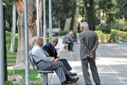 جنجال جدید درباره حقوق بازنشستگان / خانواده بازنشستگان بخوانند