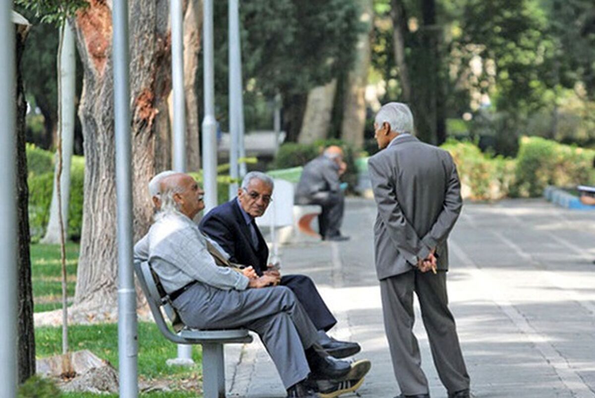 همسان سازی حقوق بازنشستگان به کجا رسید؟