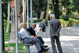 خبر مهم برای بازنشسته ها/میزان افزایش حقوق سال آینده بازنشستگان