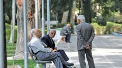 خبر مهم برای بازنشسته ها/میزان افزایش حقوق سال آینده بازنشستگان