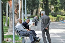 خبر مهم برای بازنشسته ها/میزان افزایش حقوق سال آینده بازنشستگان