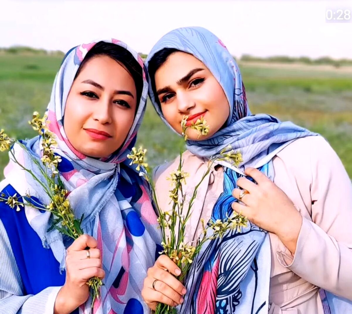 علی شکارچی مرد دوزنه اینستاگرامی جنجال به پا کرد!