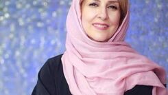 عکس‌ پرحاشیه مرجانه گلچین همه را شوکه کرد | خانم بازیگر عروس شد ؟+ عکس