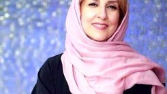حرف دل مرجانه گلچین در روزهای انتخاباتی+فیلم لو رفته