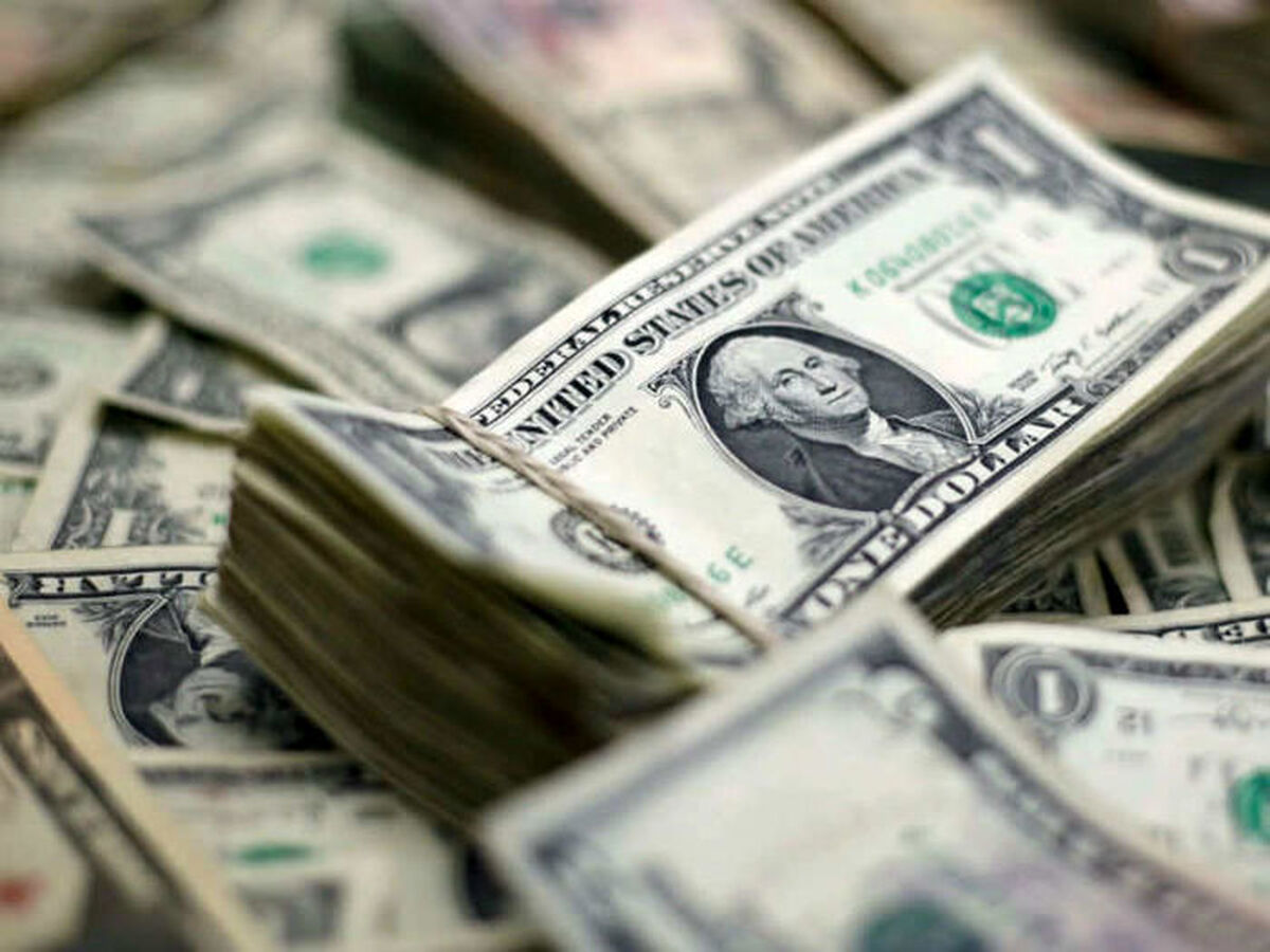 واکنش قیمت دلار به مذاکرات برجامی/قیمت دلار ۲۲ آذر