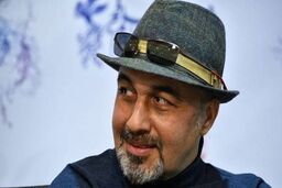دلیل بچه دار نشدن رضا عطاران بعد از این همه سال زندگی مشترک چیست ؟ | بچه های مردم را می بینم حسودی ام میشود !
