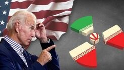 چرا وعده انتخاباتی بایدن برای بازگشت به برجام عملی نشد؟+جزئیات 