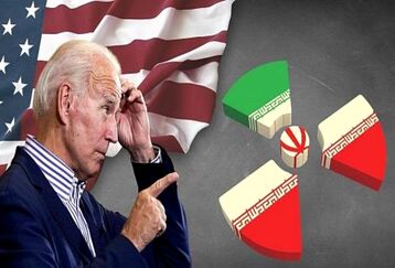 چرا وعده انتخاباتی بایدن برای بازگشت به برجام عملی نشد؟+جزئیات 