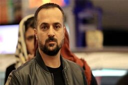 عکس جنجالی بازیگر سریال پایتخت در کنار آنتونی هاپکینز+استوری دیده نشده 