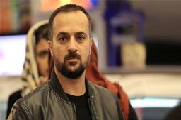 عکس جنجالی بازیگر سریال پایتخت در کنار آنتونی هاپکینز+استوری دیده نشده 
