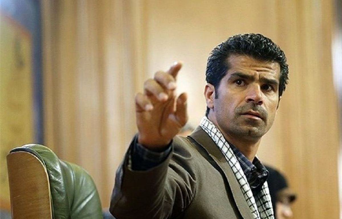 چرا هادی ساعی از تیم ملی تکواندو جدا شد؟+جزئیات