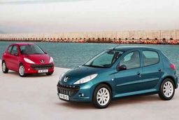 بدون قرعه کشی صاحب 207 و پژو پارس شوید | آغاز فروش ویژه با یک سوم قیمت نمایندگی