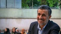 درگیری طرفداران محمود احمدی نژاد با کارمندان وزارت