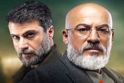 تصاویری هولناک از بازسازی صحنه جنایت قاتل خونسرد | ماجرای قتل برادر پزشک به سبک سریال خونسرد