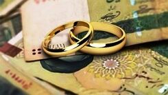 خبر مهم برای جوانان/وام ازدواج از لایحه بودجه حذف نشده