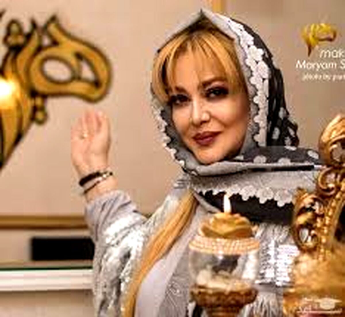 خلبانی  بهاره رهنما + ویدئو