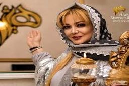 خلبانی  بهاره رهنما + ویدئو