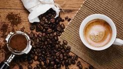 ۷ اثر معجزه آسای نوشیدن قهوه بر مغز