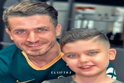 سلفی جذاب وریا غفوری با همسر و پسر شیطونش  +عکس