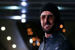 کافی شاپ امین حیایی کجای تهران هست؟