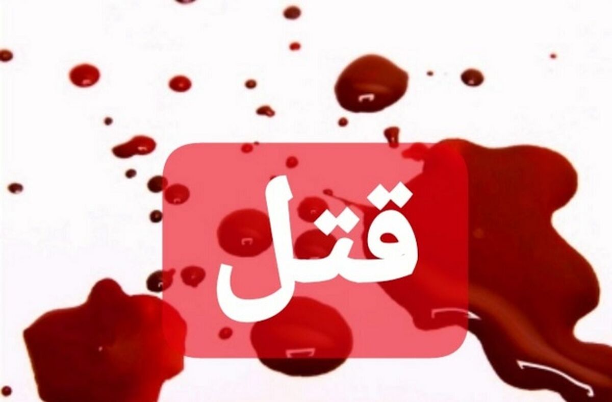 نوه های بی صفت مادر بزرگ را به خاطر پول کشتند