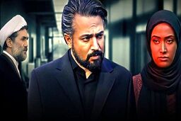 حرف های عجیبی بهاره افشاری درباره مرگ حسن جوهرچی 