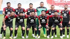 پیشنهاد جدید برای تیم پرسپولیس