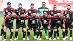 ترکیب احتمالی تیم پرسپولیس برای الکلاسیکو+جزئیات بیشتر