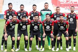 تیم پرسپولیس سومین تیم برتر آسیا شد+جزئیات بیشتر 